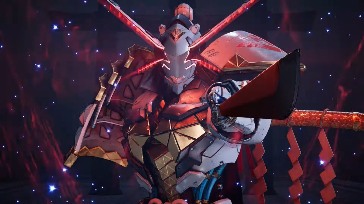 Ninja Gaiden 4 looks amazing.