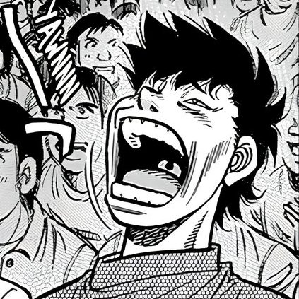 SCENEPHONIC's tweet photo. ⠀

⠀⠀⠀A long, false and exaggerated —— 𝙔𝘼𝘼𝘼𝘼𝙒𝙒𝙒𝙒𝙉 fell from his breath. He was clearly confident on Cheep-u Cheep-u Beach.  .  .

⠀⠀⠀⠀⠀❝ Statue of Literally get better.  .  .liduhwally.  .  .sigh.  .  .give me a challenge bro. ❞

⠀ https://t.co/9YS99vFccB