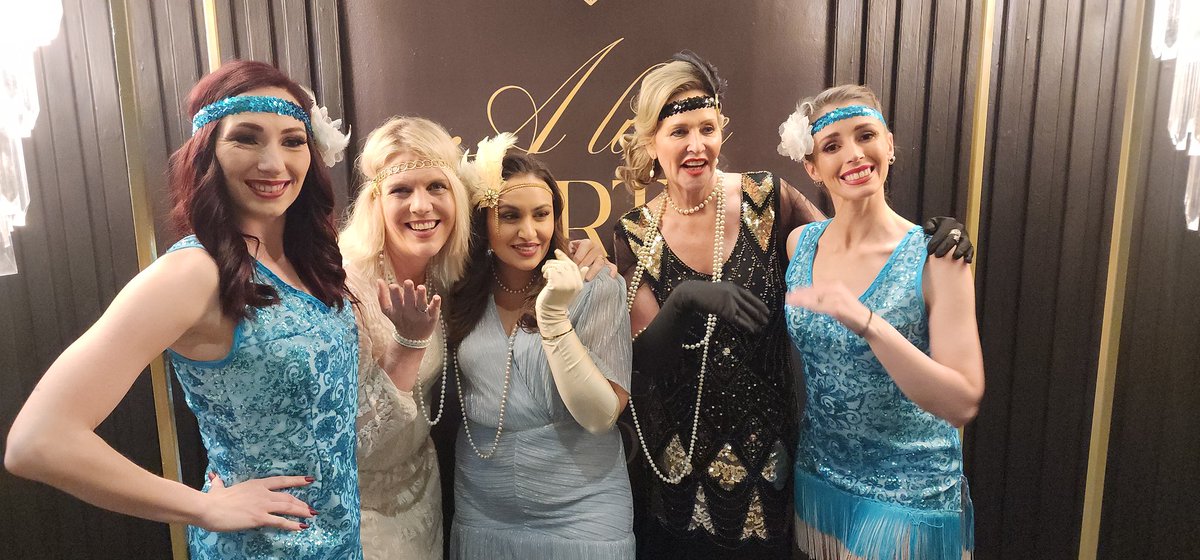 Teresa Coetzee tweet media