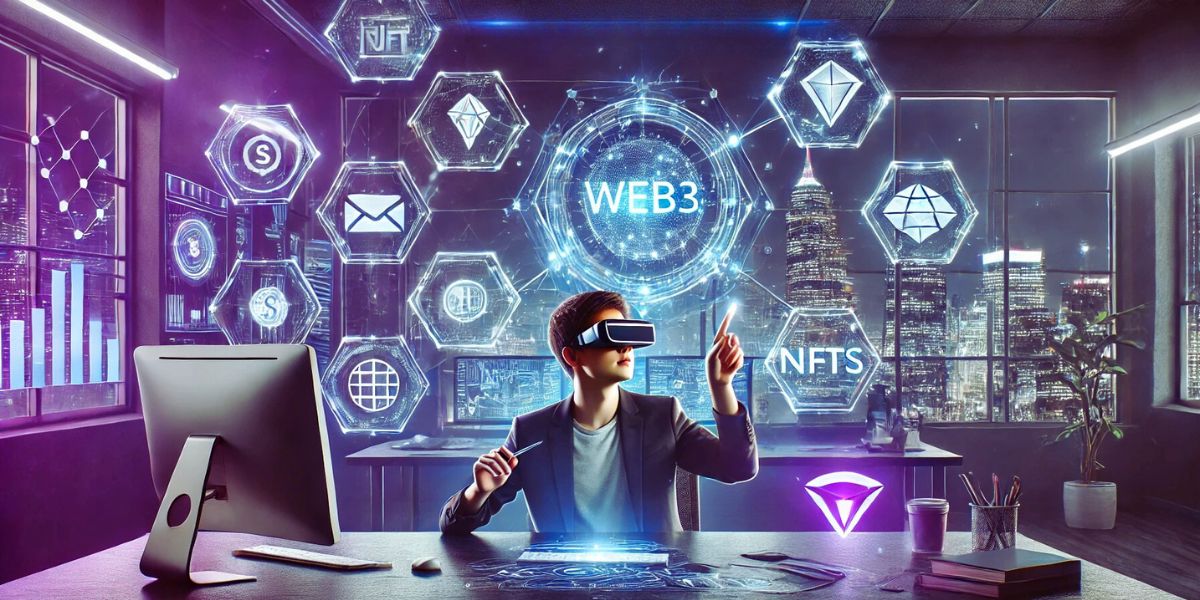 soyjaviergil's tweet photo. How to Build a Web3 Side Hustle with Zero Coding Skills

https://t.co/7tI57k4lbu

#web3 #Web3SideHustle #nocode #zerocoding #zerocodingskills https://t.co/ZRZd3XCTCl