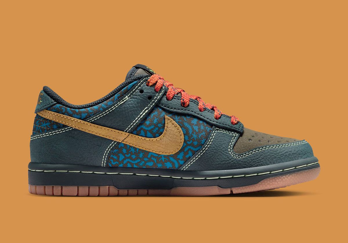 seagrass dunks release date