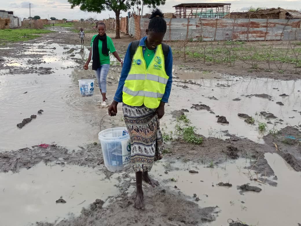 CMMB South Sudan tweet media