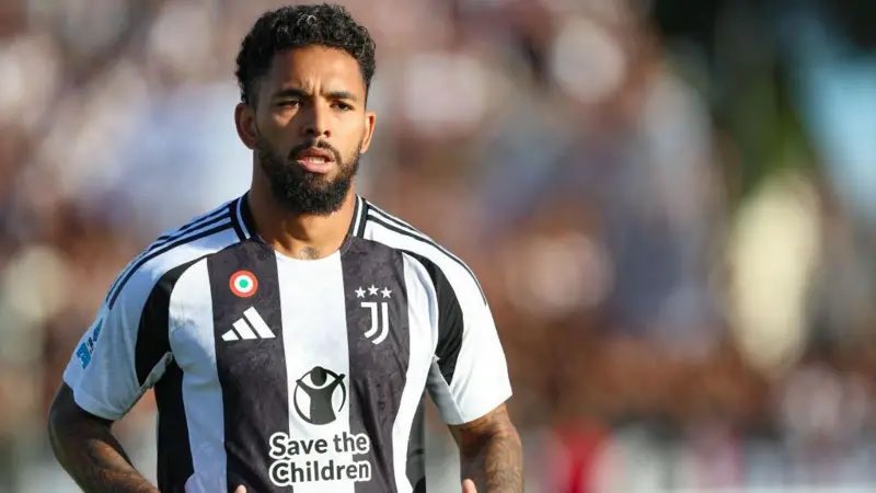 #nffc confirm the season-long loan signing of Brazilian midfielder Douglas Luiz from Juventus.  The deal includes a conditional obligation to become permanent next summer.