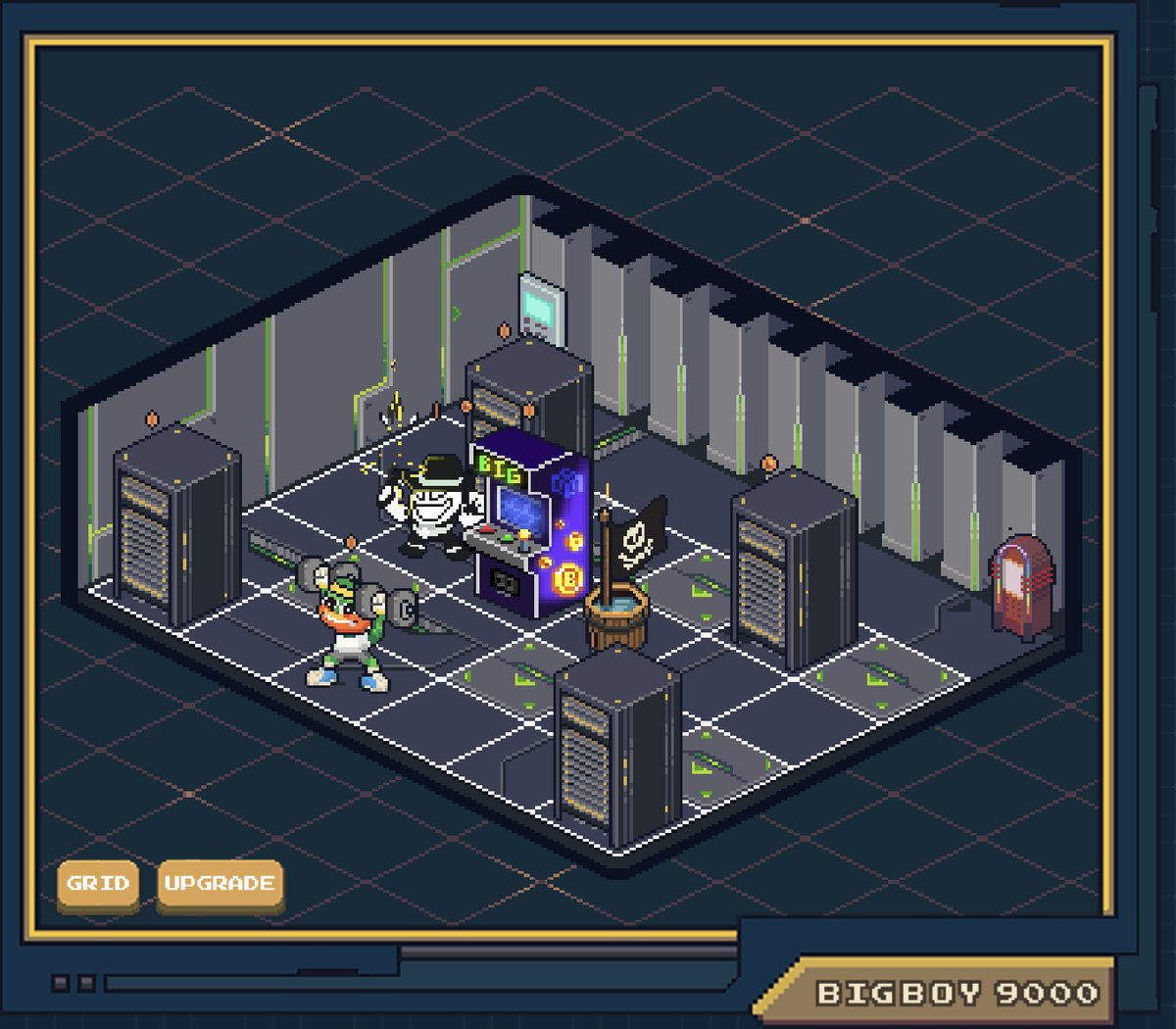 Alan Tonetti tweet media