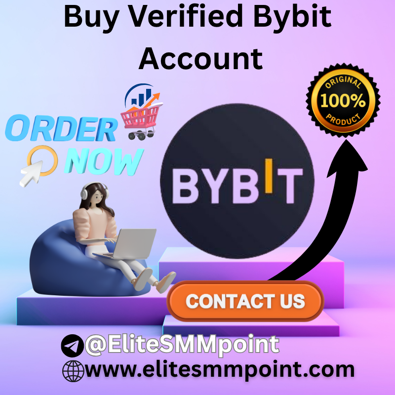 Willie Ackles (@ackleswill70113) on Twitter photo Buy Verified Bybit Account
Gmail: elitesmmpoint@gmail.com
Microsoft Teams:EliteSMMPoint
Telegram: @EliteSMMpoint
WhatsApp:+1(636)318-0058
elitesmmpoint.com/product/buy-ve…
#bitcoin,#btc,#cashapp,#binance,#crypto,#etherium,#cryptocurrency,#trading,#trending,#bussiness,#news Buy Verified Bybit Account
Gmail: elitesmmpoint@gmail.com
Microsoft Teams:EliteSMMPoint
Telegram: @EliteSMMpoint
WhatsApp:+1(636)318-0058
elitesmmpoint.com/product/buy-ve…
#bitcoin,#btc,#cashapp,#binance,#crypto,#etherium,#cryptocurrency,#trading,#trending,#bussiness,#news