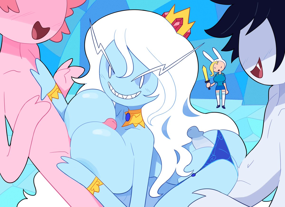Ice Queen Combo