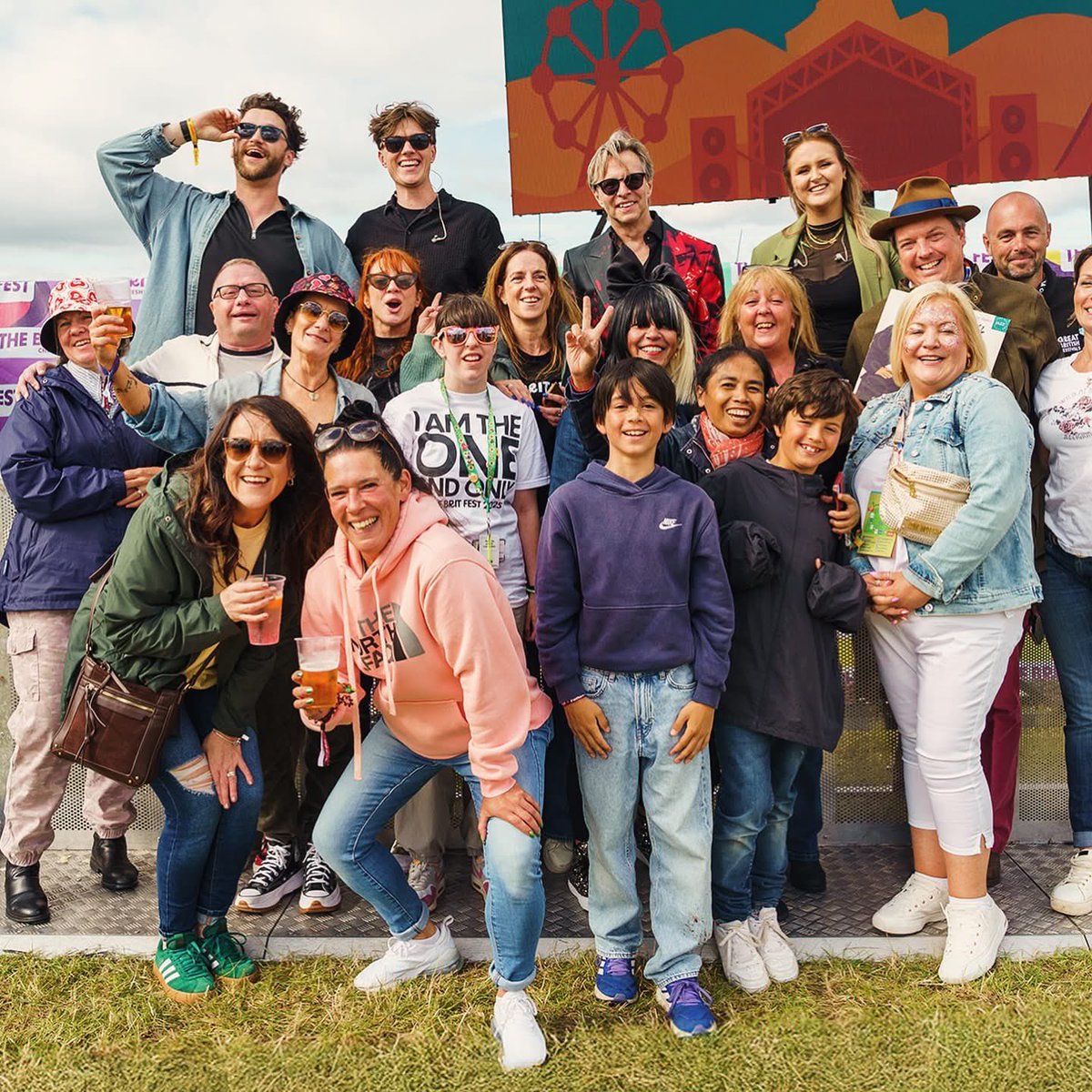 The Brit Fest (@thebritfestuk) on Twitter photo Looking back at these amazing moments takes us straight back to the fields 💛🌿🎶
We loved every second of celebrating this summer with you, the music, the laughter, the memories. ✨
And the best part? We get to do it all over again… and even bigger in 2026. 🙌🔥
<a href="/abcwarranty/">ABC+ Warranty & Architects Certificate</a> Looking back at these amazing moments takes us straight back to the fields 💛🌿🎶
We loved every second of celebrating this summer with you, the music, the laughter, the memories. ✨
And the best part? We get to do it all over again… and even bigger in 2026. 🙌🔥
<a href="/abcwarranty/">ABC+ Warranty & Architects Certificate</a>