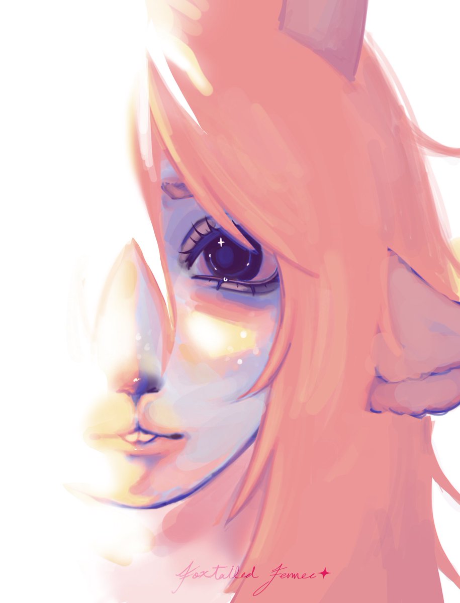 foxtailedfennec's tweet image. You never looked so right , that night

                      ｡ﾟ•┈꒰ა ♡ ໒꒱┈•  ｡ﾟ

 Haloed by the light at the lamplight
#deltarune #krisdreemurr                                 
                        #noelleholiday #kriselle