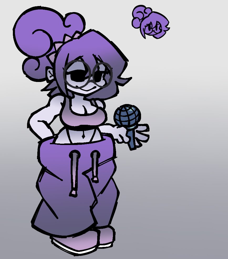 Garlan Sprite