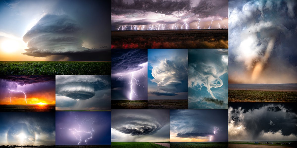 Yeah, my 2025 storm season was worth it
#cowx #wxtwitter #StormHour
