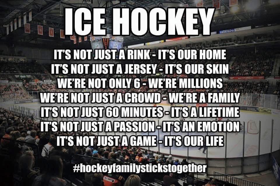 Chasing The Puck Hockey 🏒 (@ctphockeyuk) on Twitter photo 