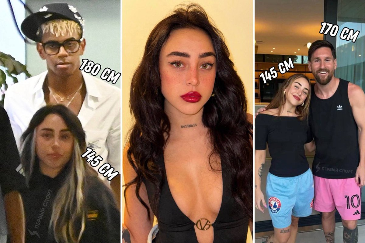 Кажется, что один карлик с днюхи Ямаля ему очень приглянулся