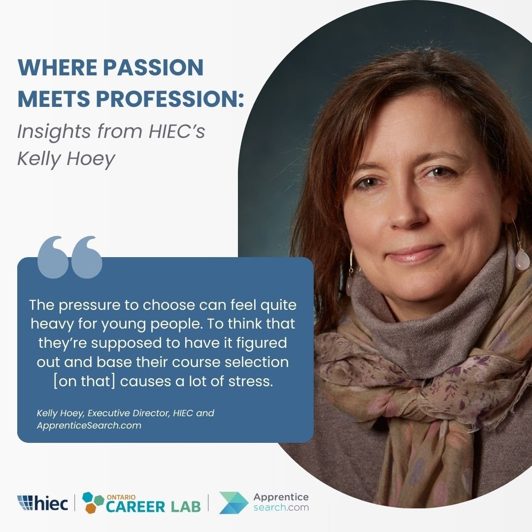 HIEC (@haltoniec) on Twitter photo HIEC’s Kelly Hoey is featured in Women of Influence!
Her leadership has shaped 30+ years of impact in career development, apprenticeship, and student success.
Read more: hubs.li/Q03DWcJK0
Thank you <a href="/WOIGlobal/">Women of Influence</a> for a great feature!
#Leadership #WomenOfInfluence #Careers HIEC’s Kelly Hoey is featured in Women of Influence!
Her leadership has shaped 30+ years of impact in career development, apprenticeship, and student success.
Read more: hubs.li/Q03DWcJK0
Thank you <a href="/WOIGlobal/">Women of Influence</a> for a great feature!
#Leadership #WomenOfInfluence #Careers