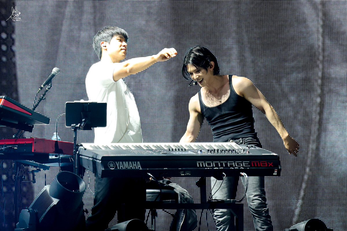 250816 알링턴 Arlington 

🪩🌟😼🦾

#ATEEZinArlington
#여상 #YEOSANG #ヨサン 
#에이티즈 #ATEEZ #エイティーズ