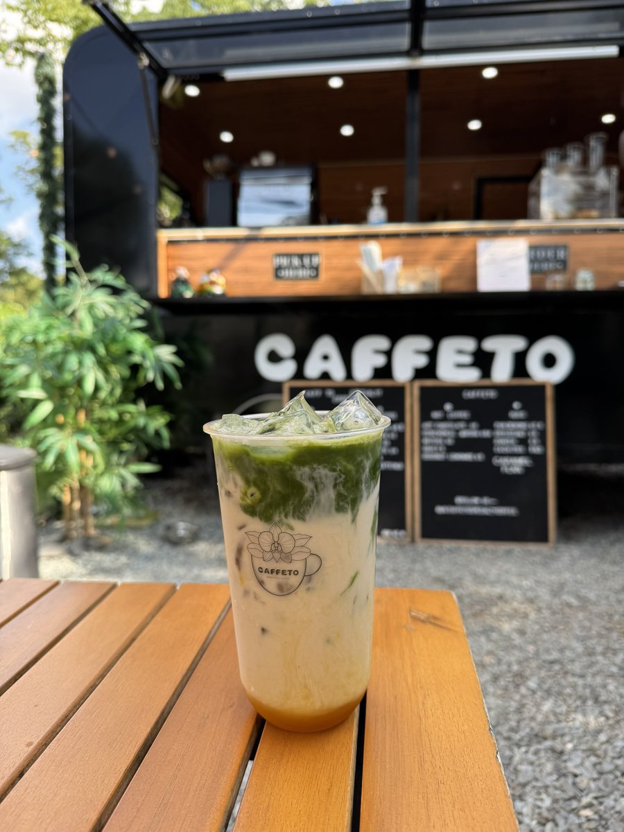 Very vulnerable rn if any matcha loving baddies wanna take advantage 🙏🏽