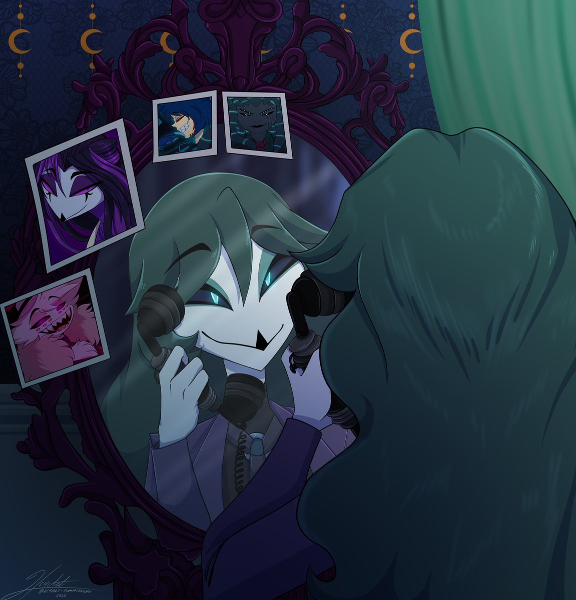raven rabane (@corneliskjenna) on Twitter photo My dad <a href="/Salexi_Rabane/">💜 𝑺𝒂𝒍𝒆𝒙𝒊 𝑹𝒂𝒃𝒂𝒏𝒆 💜</a>
My papa <a href="/HC4Art/">𓆩𝙷𝙲𓆪 | COMMISSIONS OPEN</a>
My loves <a href="/autotunegreen/">Warble</a> <a href="/Solav46/">Solav_TTV</a>
Their all so important to me I can't even describe it
I wish I had more time to talk them
Art by my papa ofcourse My dad <a href="/Salexi_Rabane/">💜 𝑺𝒂𝒍𝒆𝒙𝒊 𝑹𝒂𝒃𝒂𝒏𝒆 💜</a>
My papa <a href="/HC4Art/">𓆩𝙷𝙲𓆪 | COMMISSIONS OPEN</a>
My loves <a href="/autotunegreen/">Warble</a> <a href="/Solav46/">Solav_TTV</a>
Their all so important to me I can't even describe it
I wish I had more time to talk them
Art by my papa ofcourse