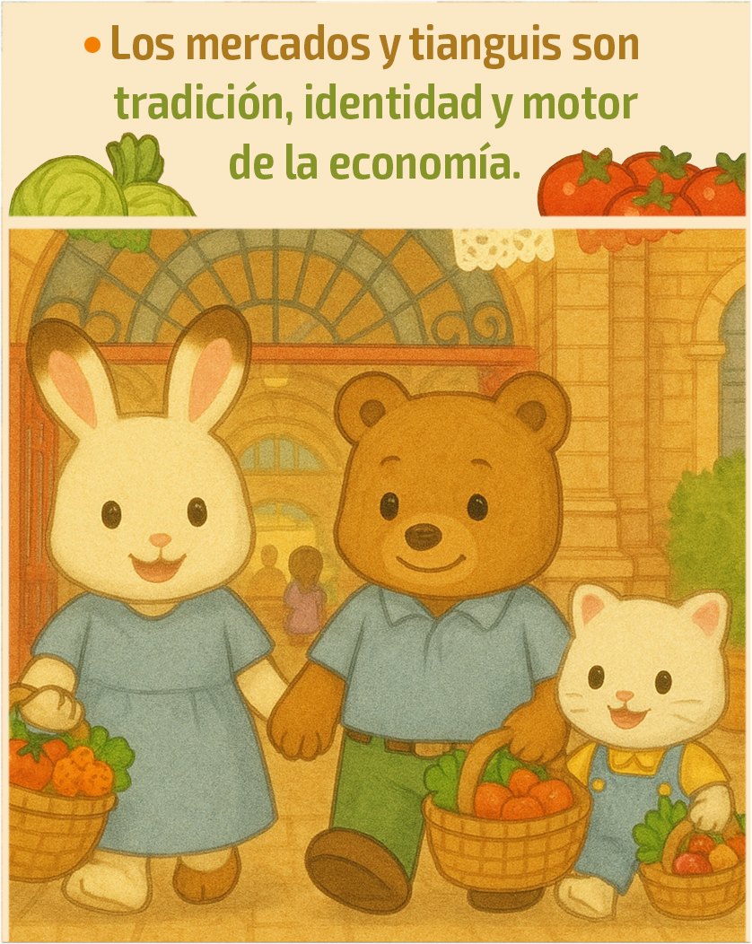 DiputadosPANGto's tweet photo. Se acercan las fiestas de fin de año, y con ello los tianguis y ventas de temporada.

Queremos que cuando tú y tu familia vayan a comprar y comer disfruten de lugares libres de riesgo.

Estos ternurines te contarán qué es lo que proponemos para lograrlo. https://t.co/3JgcUUVECa