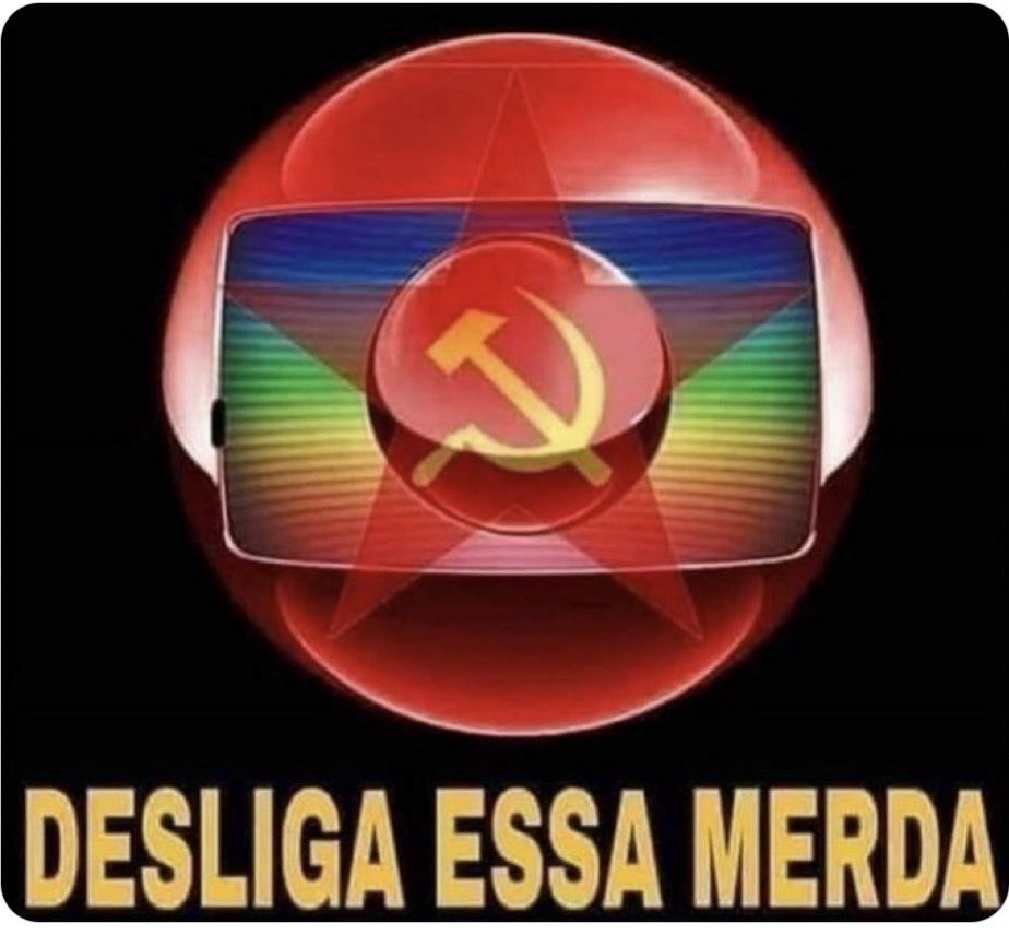 <a href="/SenadoFederal/">Senado Federal</a> Creeeedo! Que Nojo! #GloboLixo