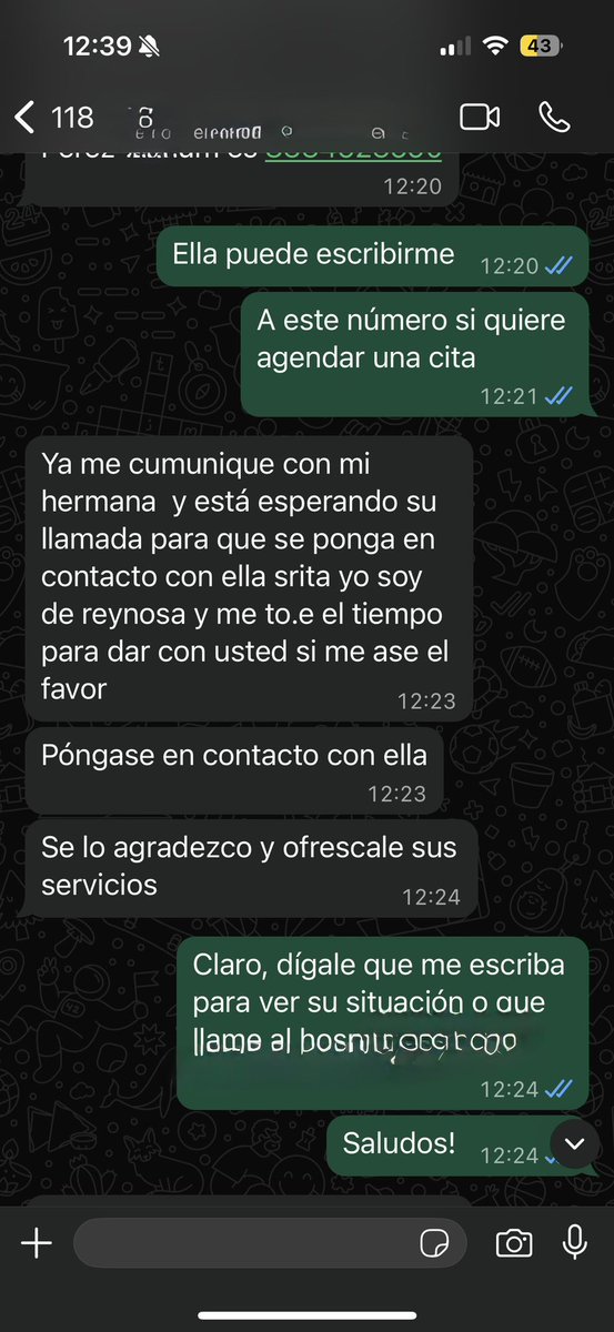 alexa castan tweet media