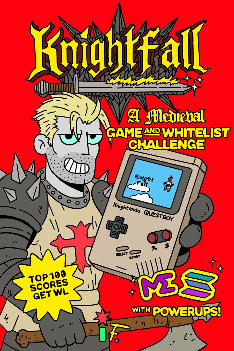 Mid Evils tweet media