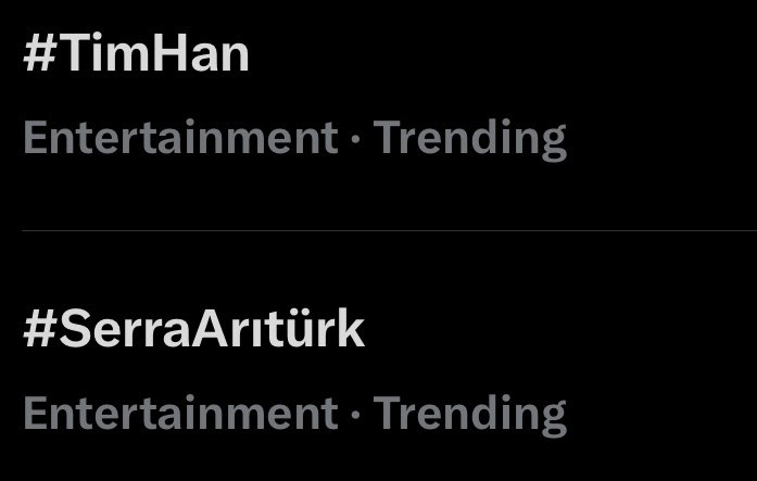 Oleee🥳👏🏻
#AkınAkınözü 
#SerraArıtürk
#Veliaht 
#TimHan