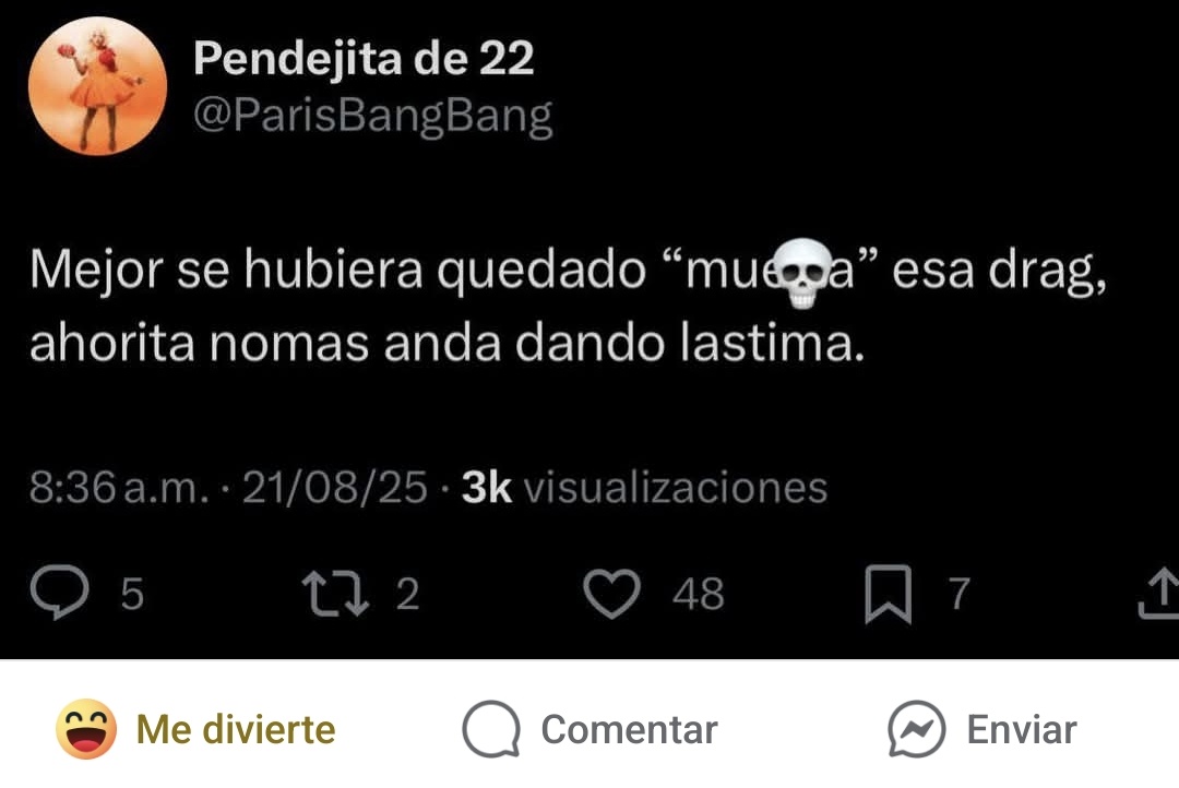 TanStupidrag's tweet photo. Matame 🤌 que al cabo traes con que 🫢 https://t.co/xAHe3HPMPj