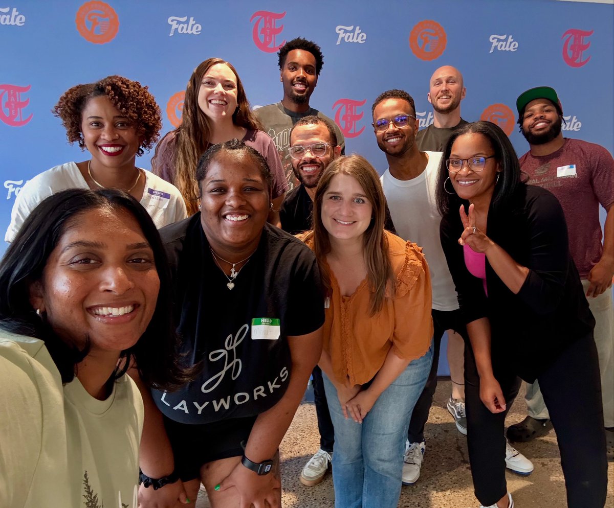 Playworks Michigan tweet media