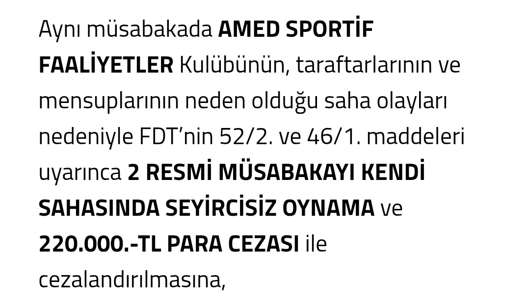 amedsporist's tweet photo. Sistematik şekilde yıldırma politikalarınız yıllar geçtikçe aynı şekilde devam ediyor. 
Aksine sevgi seliyle beraber Amedspor daha da büyüyecek siz de kuduracaksınız!
#AmedsporDüşmanıTFF https://t.co/wRvEgLalCw