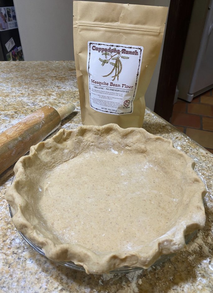 CappadonaRanch's tweet photo. 🌿 Mesquite Moments, Sweet & Savory 🧀🥧
From the center of a charcuterie board to the heart of a homemade pie — our mesquite-based products bring bold, earthy flavor to every bite.
✨ Mesquite Bean Jelly adds a sweet, smoky twist to meats, cheeses, and fruits.
🥧 Mesquite Flour gives pie crusts a nutty, rustic richness that’s straight from the ranch.
Whether you’re grazing or baking, there’s a little bit of Cappadona Ranch in every delicious moment.
🌵 Taste the tradition — shop now https://t.co/GRPpRNTijE
#CappadonaRanch #MesquiteMagic #RanchToTable #CharcuterieLove #PiePerfection #MesquiteFlour #MesquiteJelly #TexasFlavors #ShopLocalTX