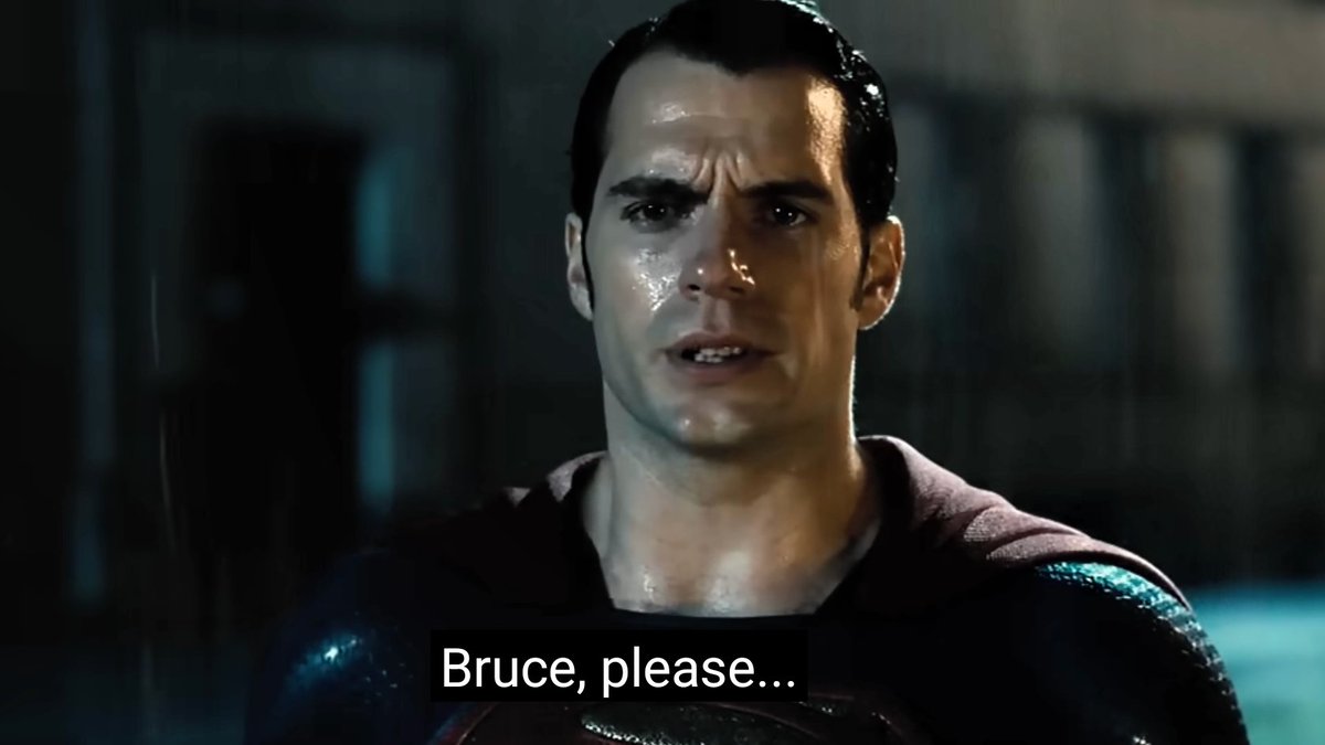 Just watch the fucking movie, holy shit.