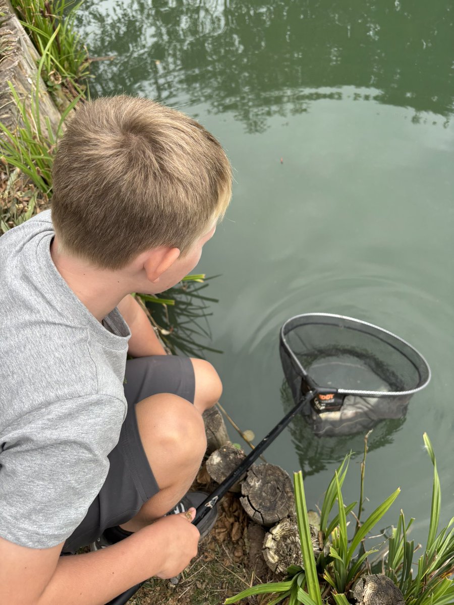fishingthemind's tweet photo. We had a beginner today who’s not fished before and he caught loads of fish ! 🐟 

To our participants who’ve been before we can see a massive improvement since coming on our sessions , well done 👏🏻 amazing progress ! 

#newskills 

#patience 

#unhooking 

#fishcare https://t.co/dd1DwzmIst