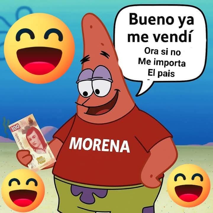 Los chairos no nacen, se hacen.