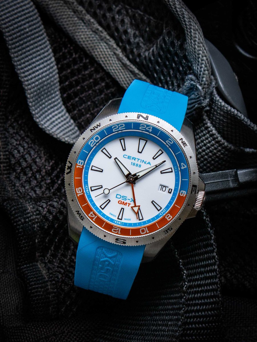 Kendim kullanmadiğim saat modelleri hakkinda yazmayi cok tercih etmiyorum ama Certina’i hatirlatayim dedim. Su anda 2-3 tane cok guzel modeli var ve oldukca makul fiyatlara bulunabiliyorlar.