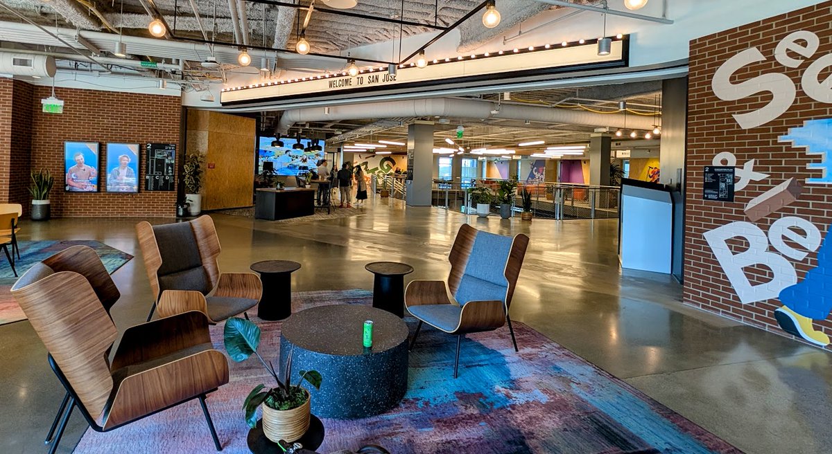 JoshSeriesAI's tweet image. Had an enjoyable visit, meeting with the #BytePlus team (ByteDance&apos;s enterprise arm) in San Jose today. Looking forward to diving deeper into their generative AI models, like Seedance for video generation and Seedream for images, alongside cloud solutions tailored for video game…