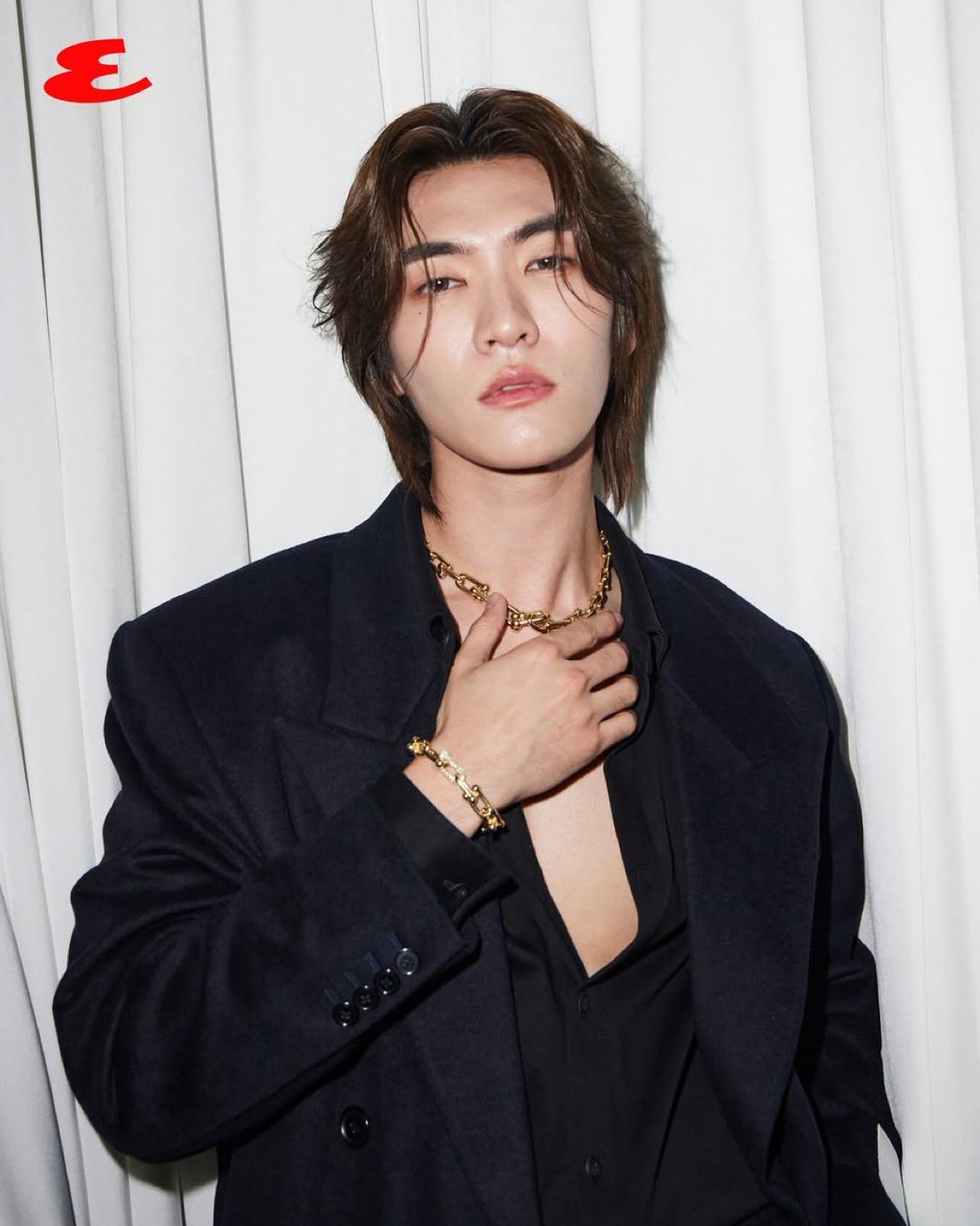 BossNoeul Korea Official FC (@BossNoeul_KRFC) / X