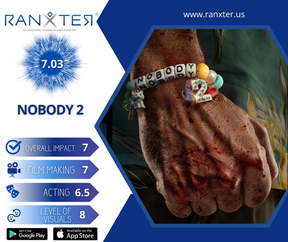 RanXteR - The Movie Rating and Ranking Platform (@X_RanXteR) / Posts / X