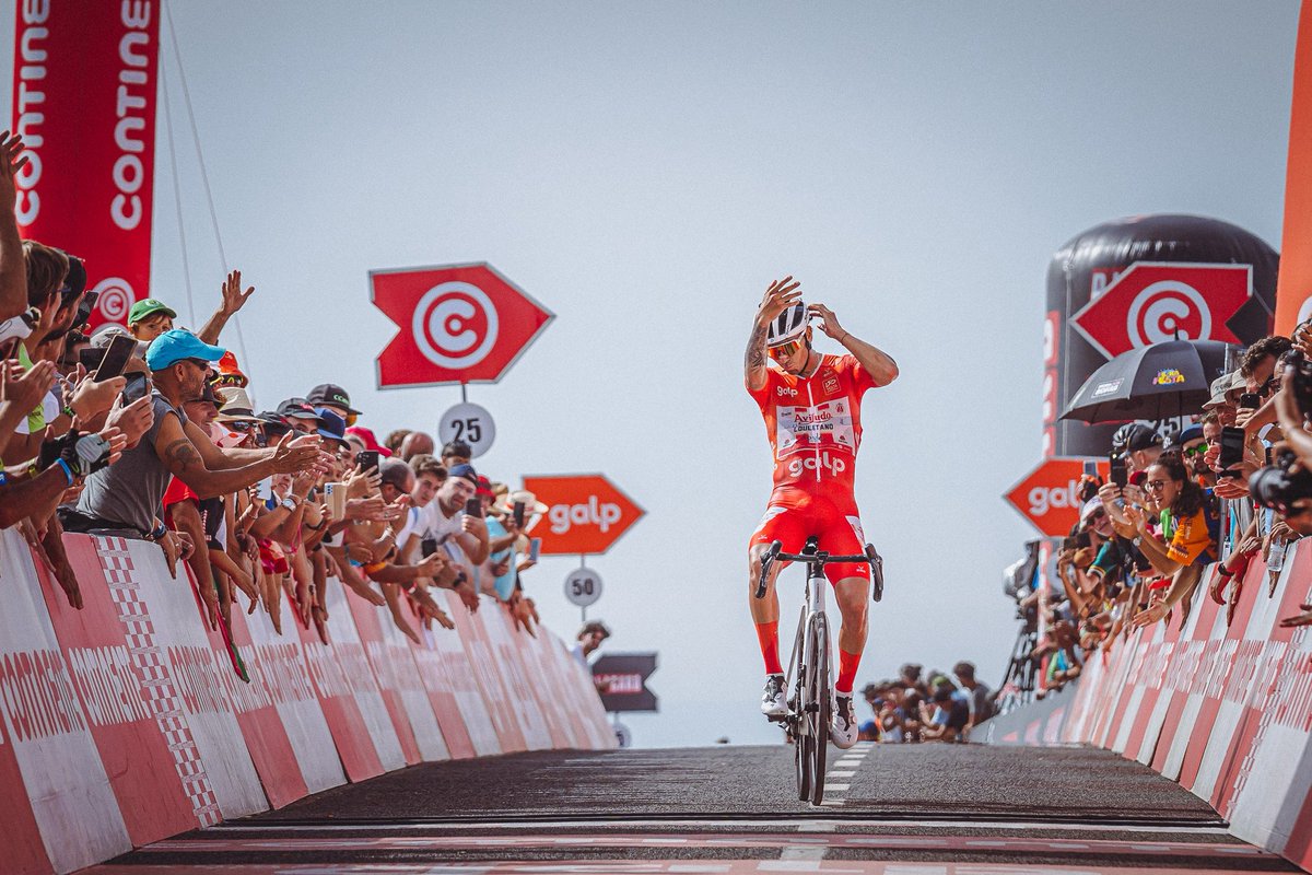 Volta a Portugal tweet media