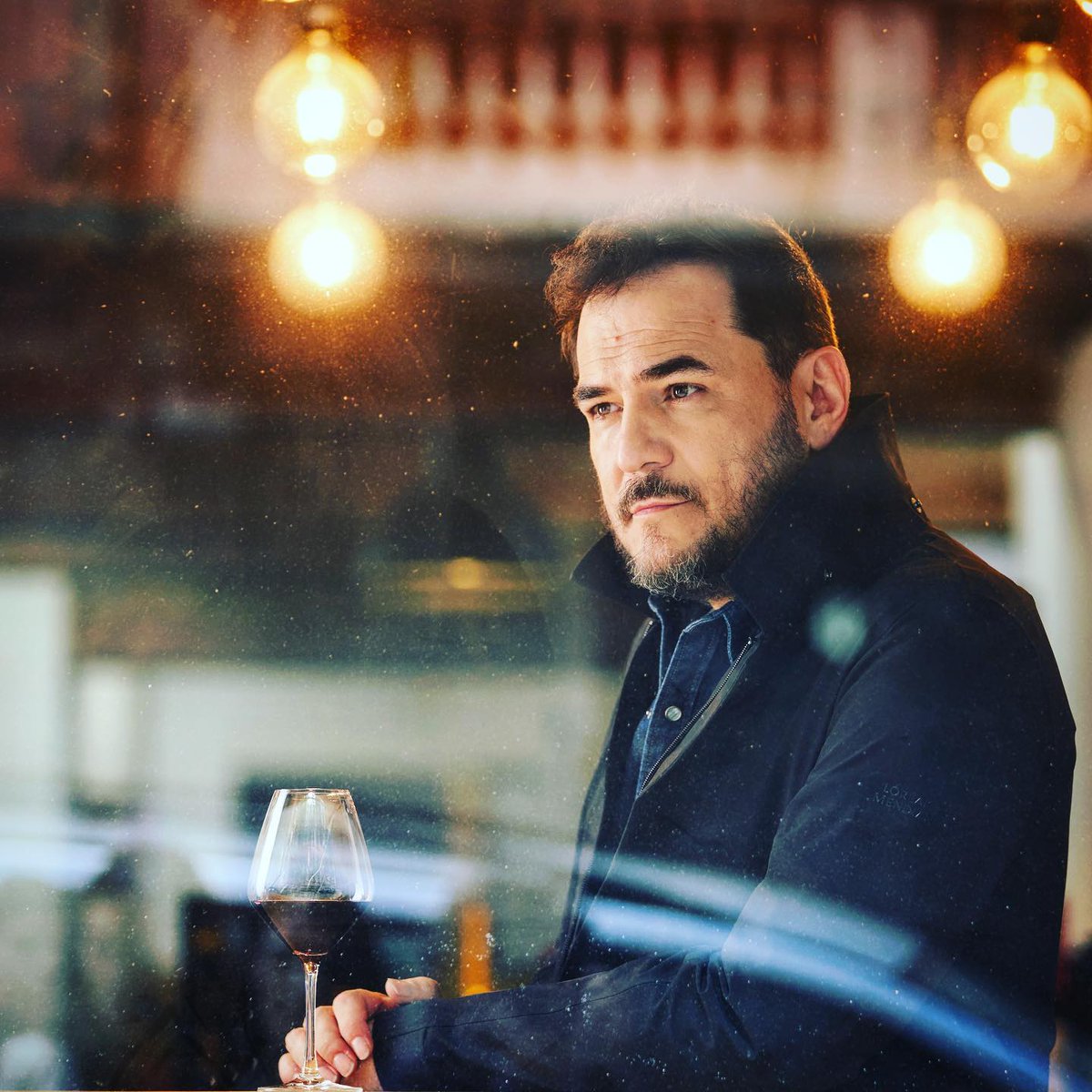 #Cartelera #Música En noviembre regresa #IsmaelSerrano al #TeatroElCírculo para presentar su nuevo espectáculo #GuitarrayVoz  Más información➡️cutt.ly/arJmBM6H <a href="/SerranoIsmael/">Ismael Serrano</a>