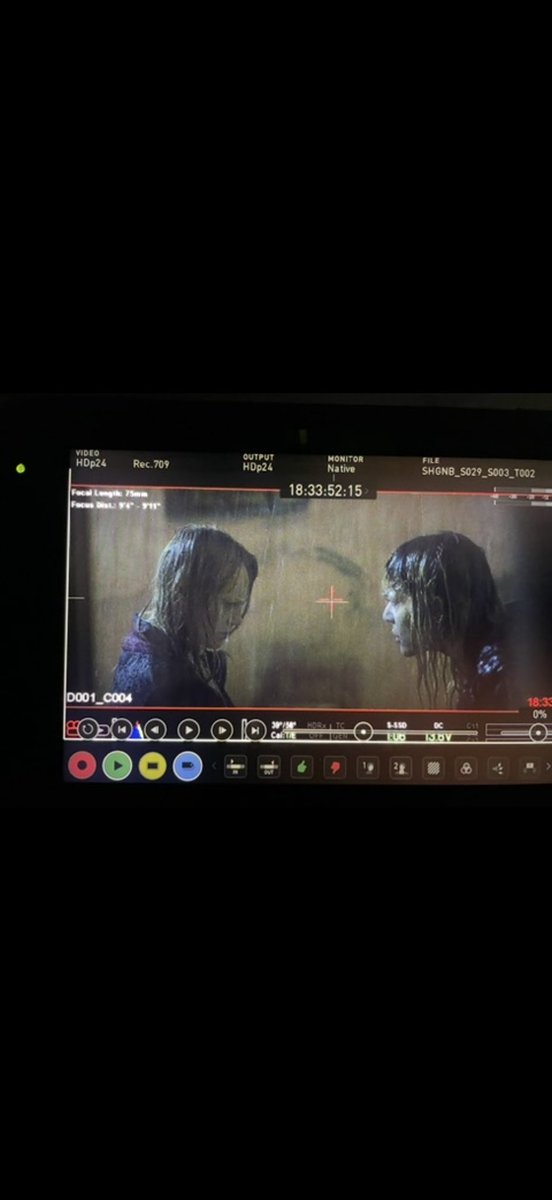 MarcoBocci's tweet photo. Questa sera alle 21:10 su @raimovie LA CACCIA https://t.co/Ll05J7souS