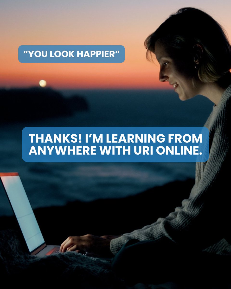 URI Online tweet media