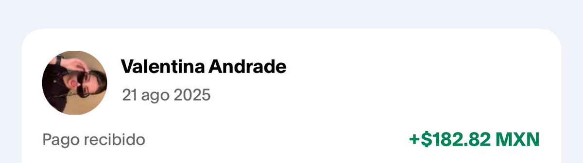 Gracias por el pago <a href="/iValentina_28/">Lililu🌸</a> del torneo de <a href="/SergioRamosCR/">CODE: SERGIORAMOS</a> 👏🏻