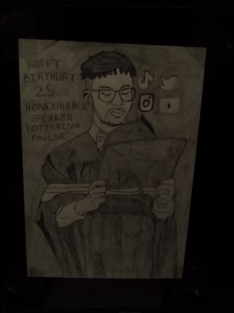 Happy #25thbirthday Marshall
May you have one🍾 amazing day.
Be handsome 🎁🎁😎🎂🎂🍰🍰❤️♥️🤍

#birthday #drawingsketch #kyknet #turkey #southafricanartists🇿🇦 #youtube #craigtucker #photography #HotelStay #american  #americanstyle #sweden #thaifood #thailand #tbt❤️ #srilanka