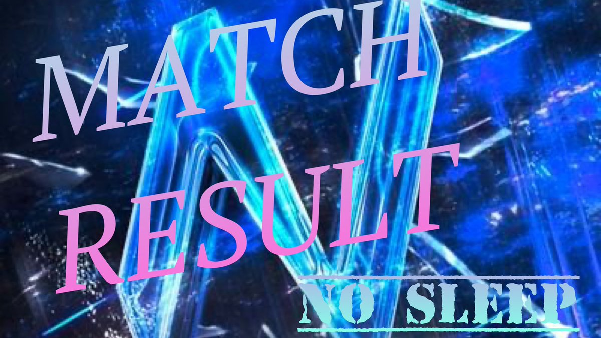 FNCS(8月20日、21日)

div2
#52 えいまー
#53 ありさー

div3
#886 どる(Day.1のみ)
#1270 キコル(Day.2のみ)

引き続き応援よろしくお願いします📣✊
#NSwin  #NSS