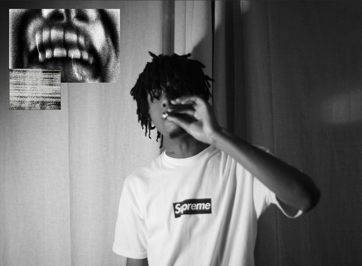 PhilxWinter's tweet photo. Playboi Carti x Supreme (2016) 📸 https://t.co/UV58x0HlXL