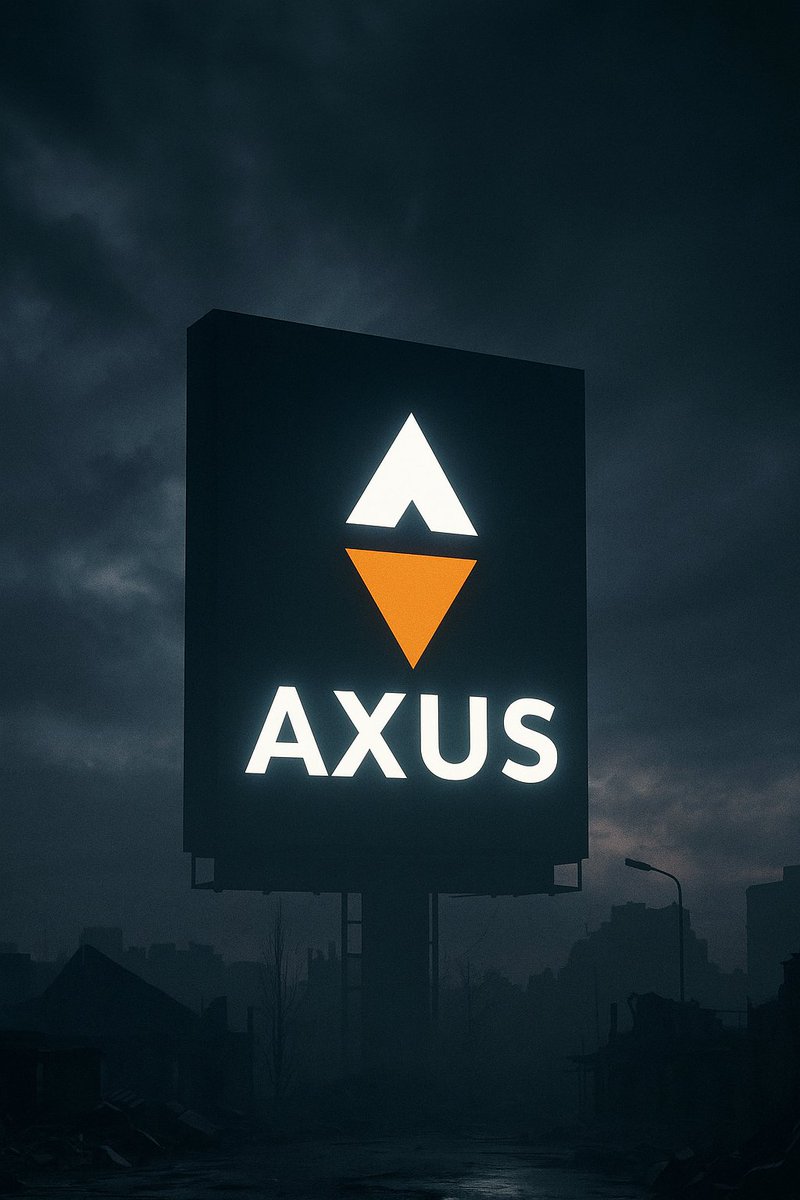 axusprotocol's tweet photo. 🚨 Bitcoin pulled back nearly 8% — around $113k, while the news hype ranges from DOJ moves to yuan-backed stablecoins.
Groundhog Day? No — an opportunity.
AXUSProtocol turns dead tokens into real liquidity.
$AXP — a titan that grows even between market drops.
#crypto #DeFi #AXUS https://t.co/nfkZ2jJshS
