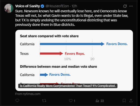 ChuchiBlue's tweet photo. @HouseofElon @GovPressOffice Seems like  pussy thing to do, comment then bail. https://t.co/b7eGS28LKz