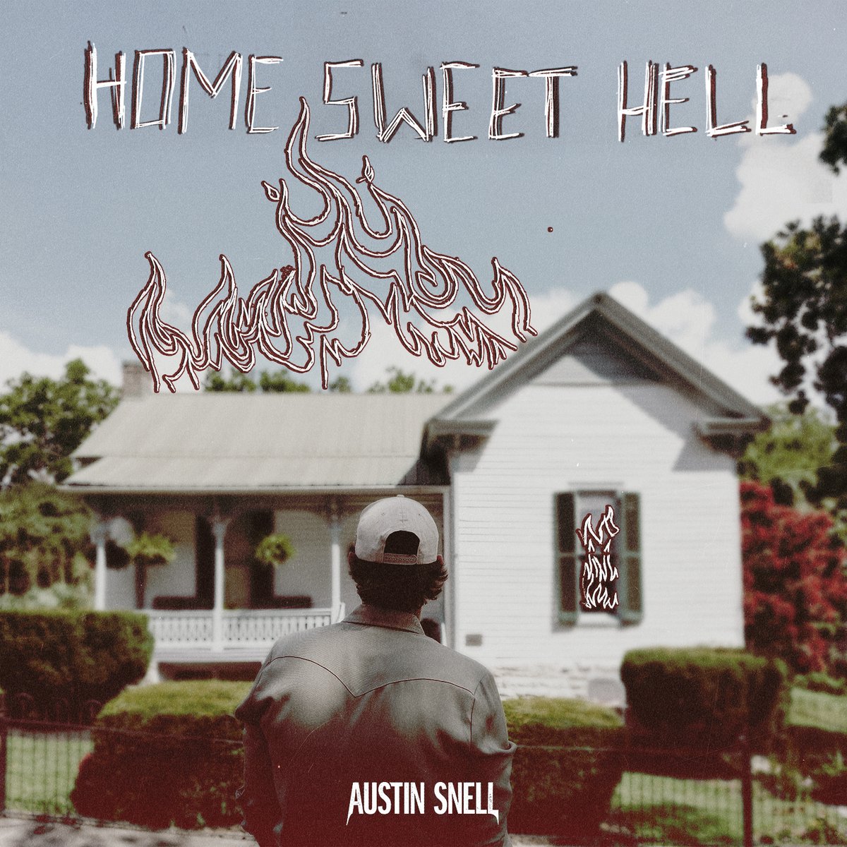 wrnashville's tweet photo. Check out @asnellofficial's vulnerably raw new EP, #HomeSweetHell 🏡🔥
https://t.co/FyUrCwgqLc https://t.co/3k9pQRKudm