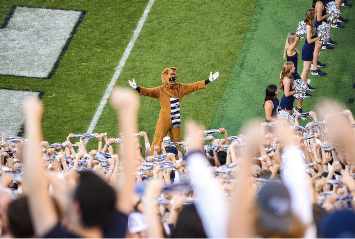 Fall in Happy Valley isn’t just another semester. 

It’s a turning point.

Something new is unfolding — and it could change everything.

Read more + subscribe → happyvalleyindustry.com/happy-valley-f…

 #HappyValley #ConnectHappyValley #PennState #StateCollegePA