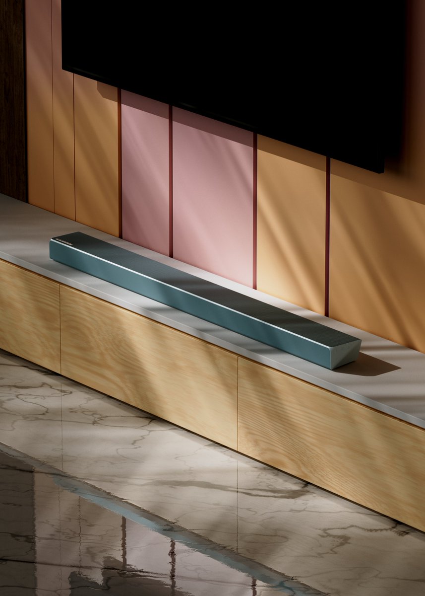 Samsung SoundBar Product Viz
Behance Portfolio: lnkd.in/ggWC9VbV