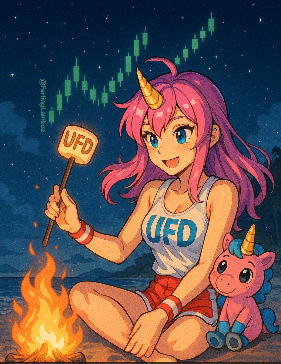 <a href="/greybtc/">Grey BTC</a> Gas or grass — either way, you’re getting farts. Might as well dust up with $UFD. 
🦄💨✨